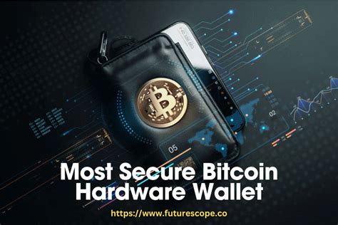 most secure bitcoin wallet reddit.